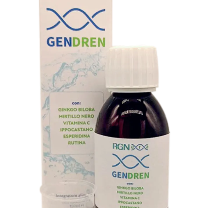 Gendren 150ml