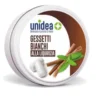 GESSETTI BIANCHE ALLA LIQUIRIZIA unidea 40g