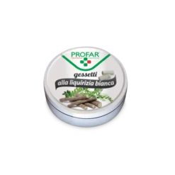 Gessetti di liquirizia PROFAR® 40g