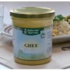 Ghee Bio Burro Chiarificat500g