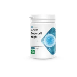 Gheos Supercell Night 60 Capsule