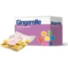 Gingerelle Crakers Zenzero150g
