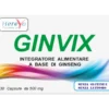 GINVIX HEREYA PHARMA 30 Capsule