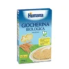 Giocherina Biologica Humana 320g