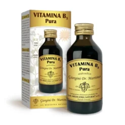 Giorgini Vitamina B5 Pura Analcoolico, 100 ml