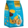 GIUSTO FROLLINI con gocce di cioccolato SENZA ZUCCHERI AGGIUNTI 350g