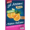 Gli Aromi Naturali Arancia Decorì Lo Conte 2x8g