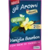 Gli Aromi Naturali Vaniglia Decorì Lo Conte 2x8g