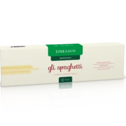 Gli Spaghetti SINEAMIN MEDIFOOD 500g