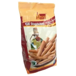 Gli Stuzzichini all'Olio Aminò 150g
