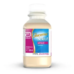 Glucerna Select 1.0 Vaniglia Abbott 500ml