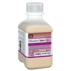 Glucerna Select 1,2 Vaniglia Abbott 500ml