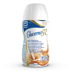 Glucerna SR Cioccolato Abbott 220ml