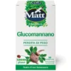 Glucomannano Matt® 30 Compresse