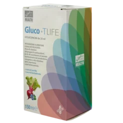Gluco +TLife 150ml