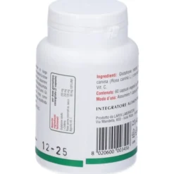 Glutatione Larix 60 Capsule