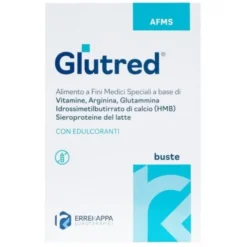 Glutred 30 Bustine
