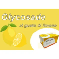 Glycosade Limone Vitaflo 30 Bustine
