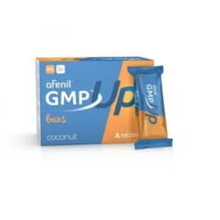 GMP UP afenil bars Cocco MEDIFOOD 30 Barrette