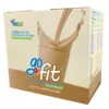 GoFit Cappuccino Vitaben 10 Buste