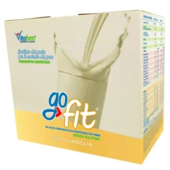 GoFit Vaniglia VitaBen 10 Buste