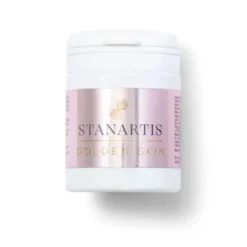 GOLDEN SKIN STANARTIS 30 Compresse