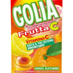 Golia Frutta C 46g