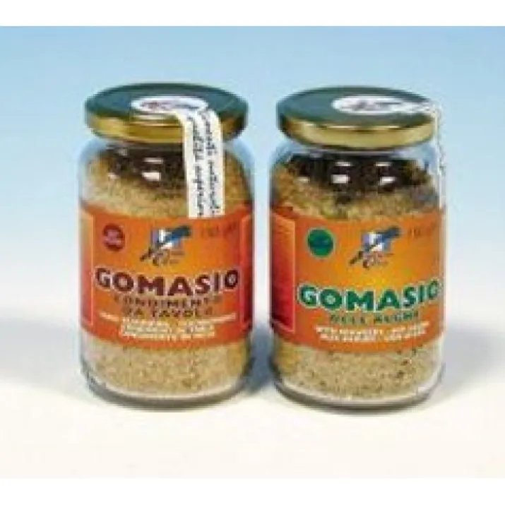 Gomasio Bio 150g