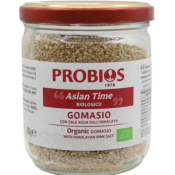 Gomasio Probios 200g