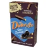 Gommose Liquirizia My Dietorelle 27g