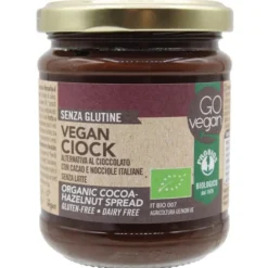 Go Vegan Ciock Probios 200g