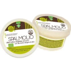 Go Vegan Spalmolio Probios 125g