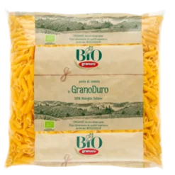 Granoro Bio Pennoni Rigati Granoduro Biologico 250g