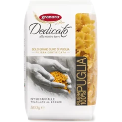Granoro Dedicato Biologica 500g
