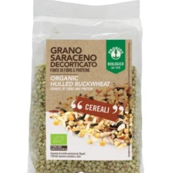 Grano Saraceno Decorticato Probios 400g