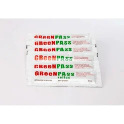 Green Pass Reflux Geophyt 20 Bustine + 3 Omaggio
