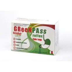 Green Pass Reflux Geophyt 20 Bustine + 3 Omaggio