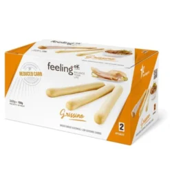 Grissino Sesamo Optimize Feeling Ok 150g