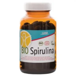 Gse Bio Spirulina Biotobio 275g