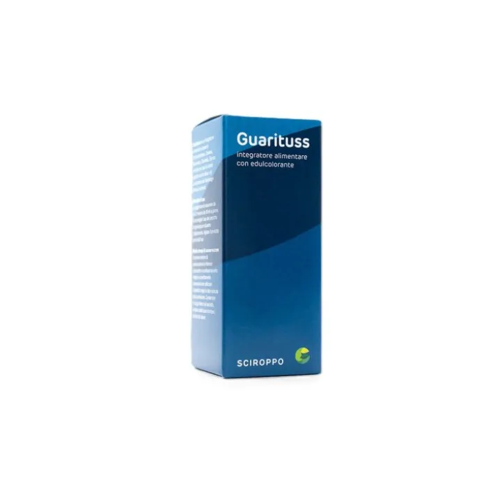 Guarituss Sciroppo Tosse 150ml