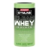 GymLine Clear Whey Isolare Lime And Mint Flavour Enervit 480g