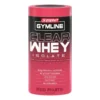 GymLine Clear Whey Isolare Red Fruits Flavour Enervit 480g
