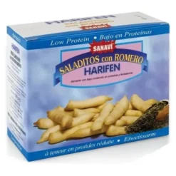 Harifen Saladitos Rosmarino 4x30g