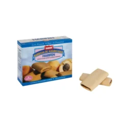 Harifen Snack All'Albicocca Sanavi 125g