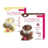 Harmonium Pharma Nutribetix La Mousse Al Cacao Senza Glutine 5 Monoporzioni