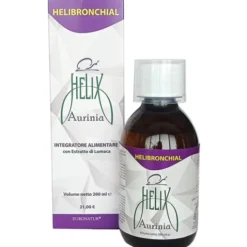 Helibrinchial Sciroppo Euronatur 200ml
