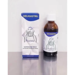 Heligastril Sciroppo Euronatur Group 200ml