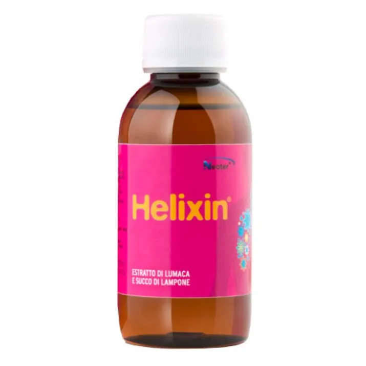 Helixin Sciroppo 150ml
