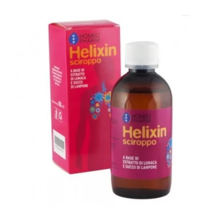 Helixin Sciroppo 250ml