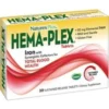 Hema Plex Ferro Organico